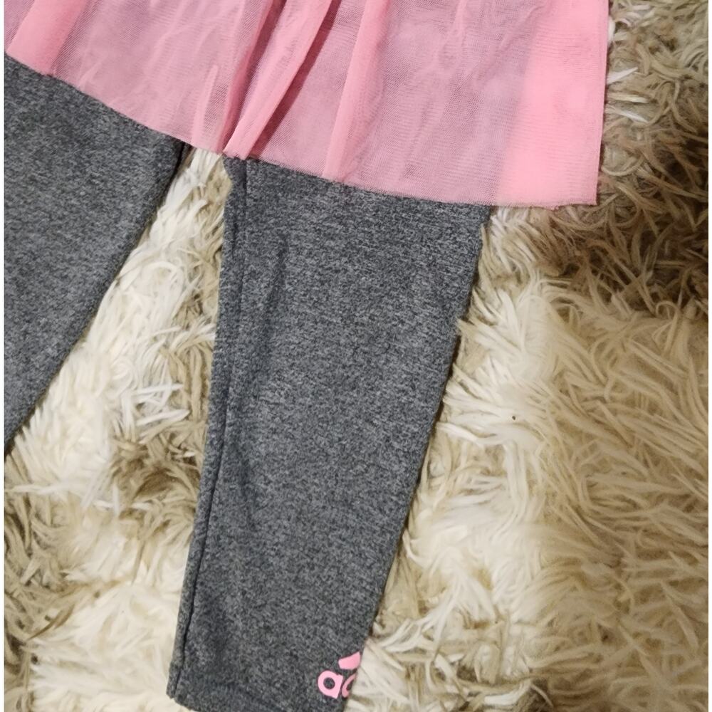 Adidas Tutu Leggings - Picture 2 of 3